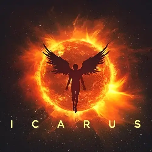 Citizen Soldier : Icarus